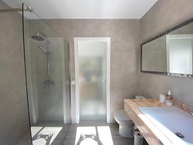 Peralba Villa Alcúdia Eksteriør bilde