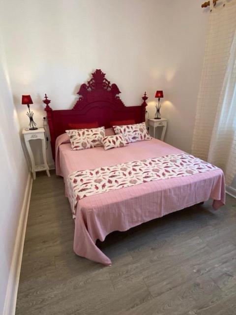 Peralba Villa Alcúdia Eksteriør bilde